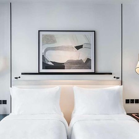 Vida Dubai Marina Yacht Club Hotel Стая снимка