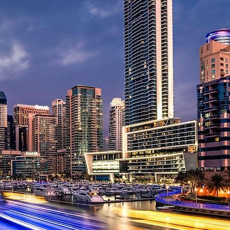 Vida Dubai Marina Yacht Club Hotel Екстериор снимка
