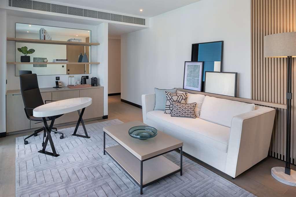Vida Dubai Marina Yacht Club Hotel Стая снимка