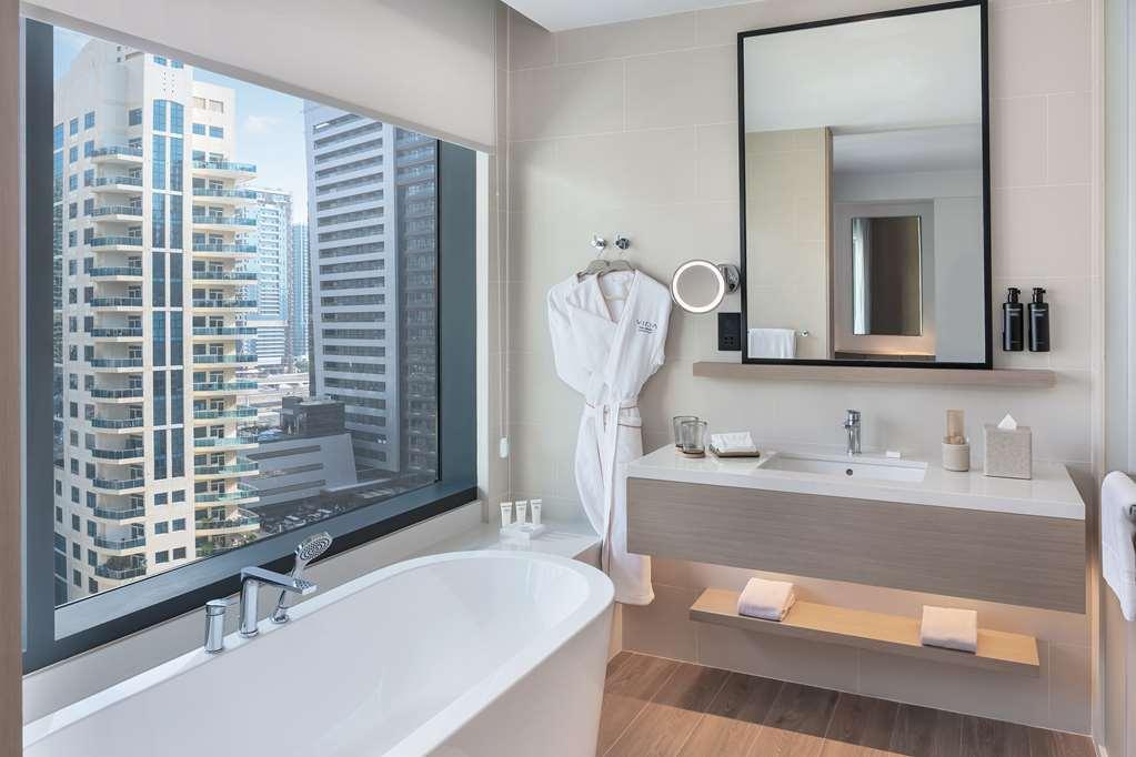 Vida Dubai Marina Yacht Club Hotel Екстериор снимка