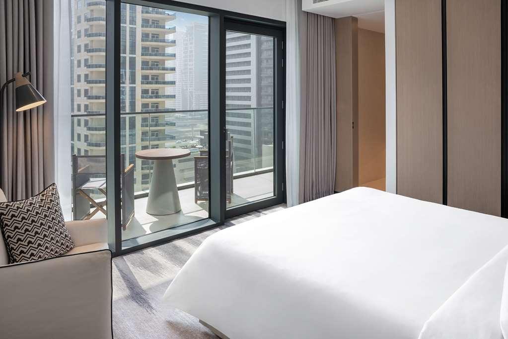 Vida Dubai Marina Yacht Club Hotel Стая снимка