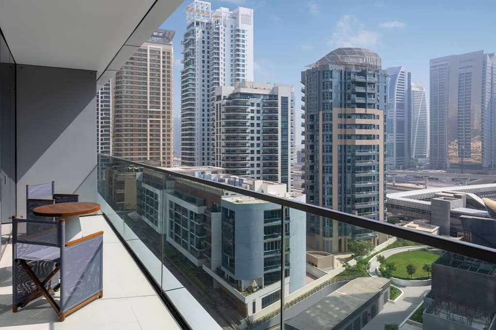 Vida Dubai Marina Yacht Club Hotel Стая снимка