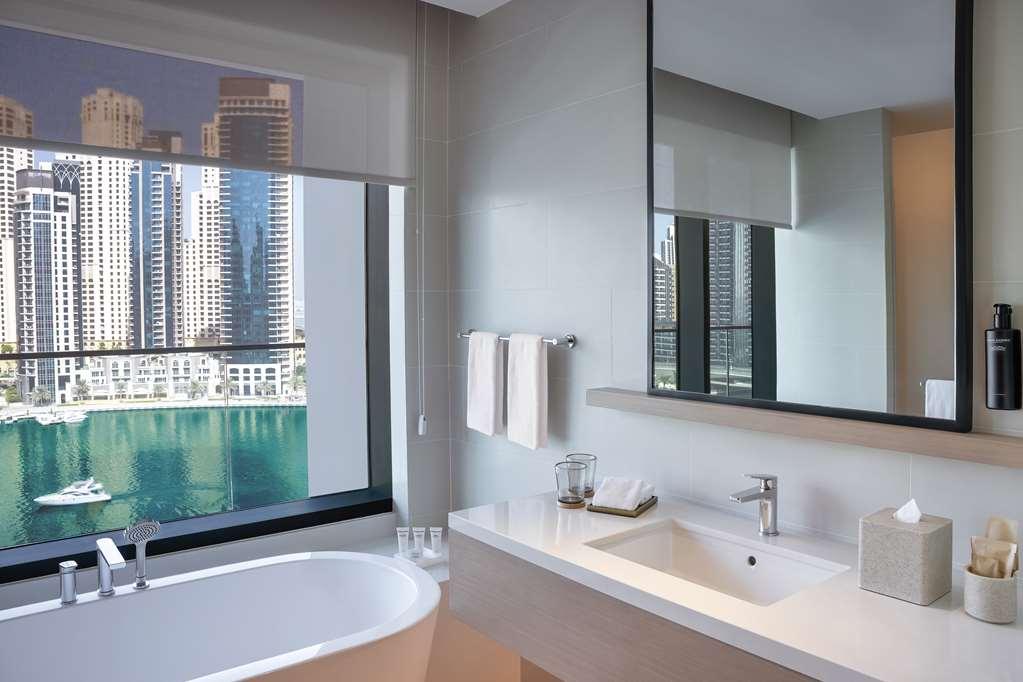 Vida Dubai Marina Yacht Club Hotel Екстериор снимка