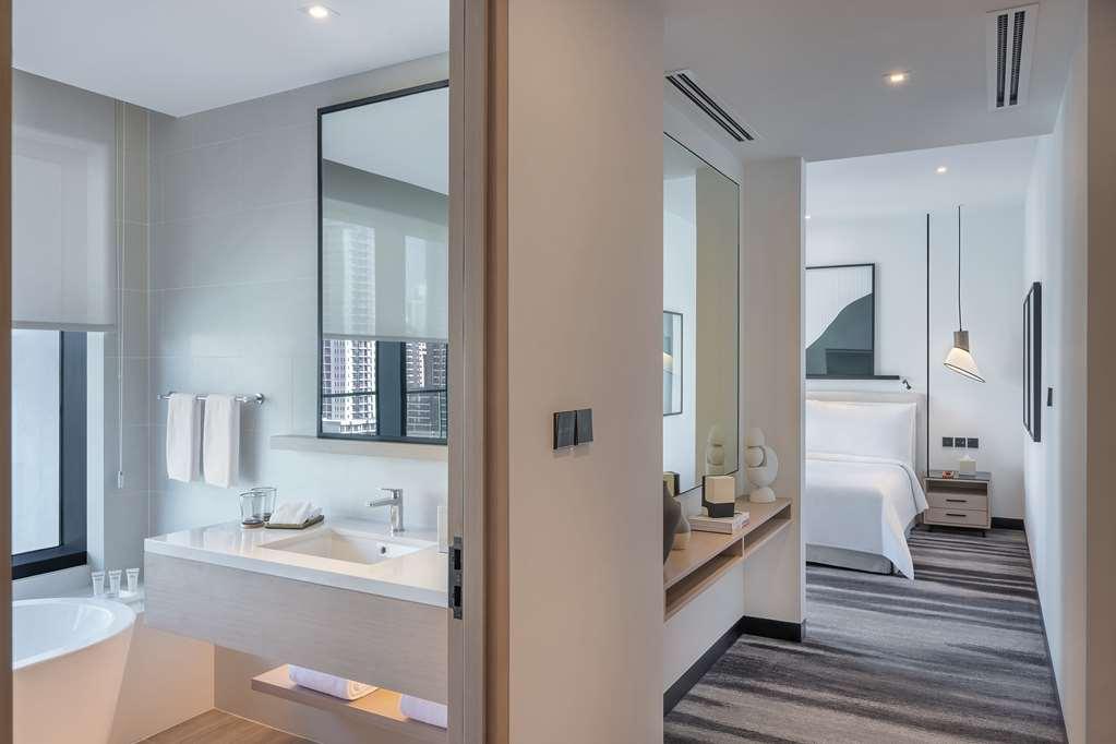 Vida Dubai Marina Yacht Club Hotel Стая снимка
