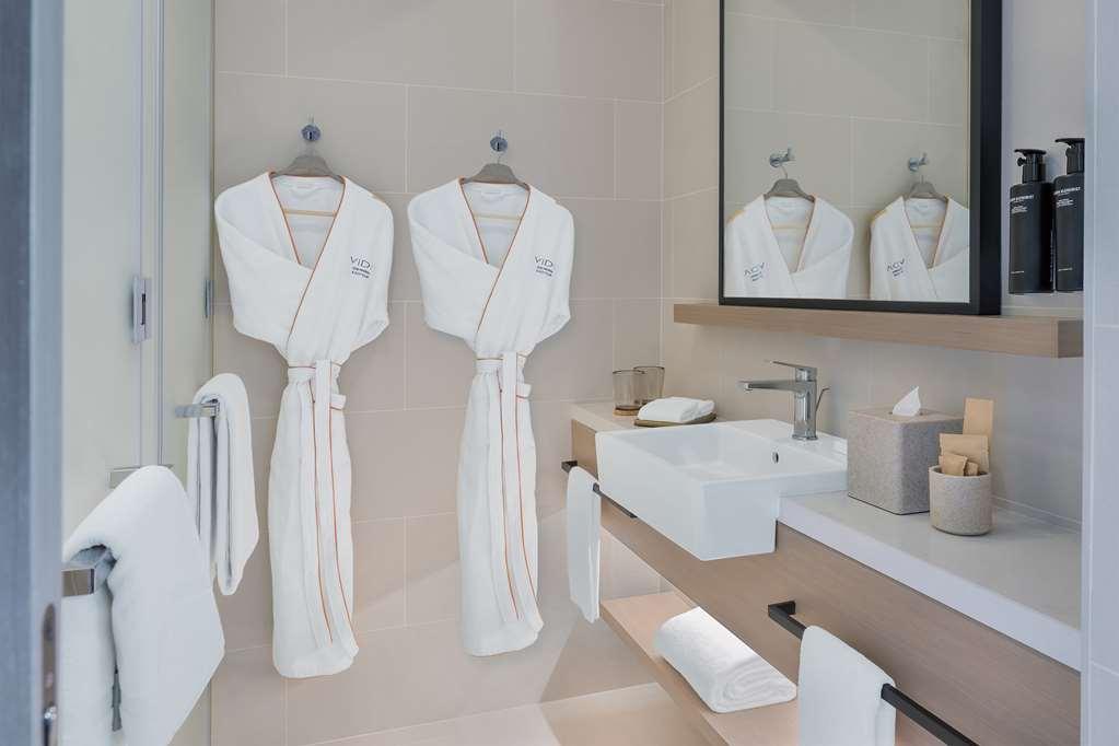 Vida Dubai Marina Yacht Club Hotel Екстериор снимка