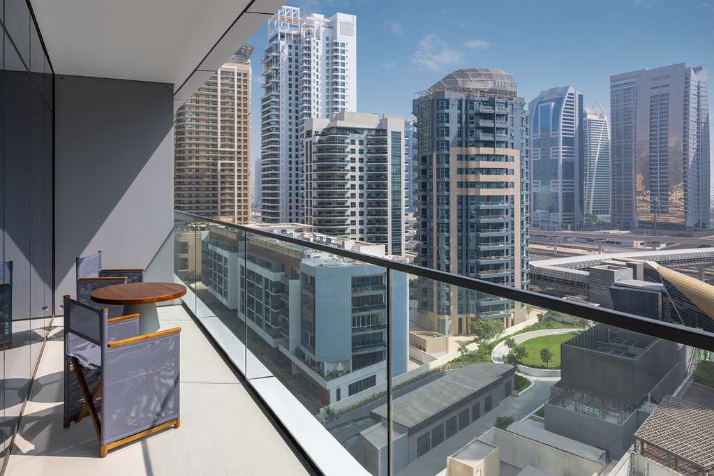 Vida Dubai Marina Yacht Club Hotel Стая снимка