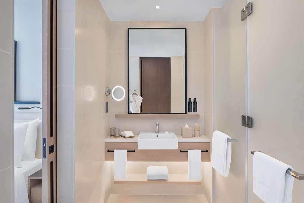 Vida Dubai Marina Yacht Club Hotel Екстериор снимка