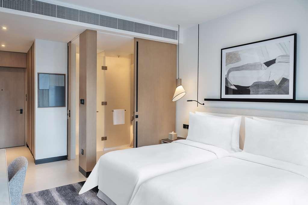 Vida Dubai Marina Yacht Club Hotel Стая снимка