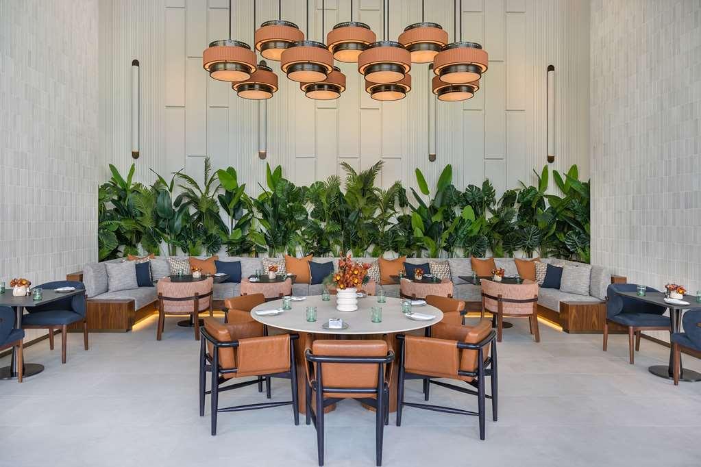 Vida Dubai Marina Yacht Club Hotel Съоръжения снимка